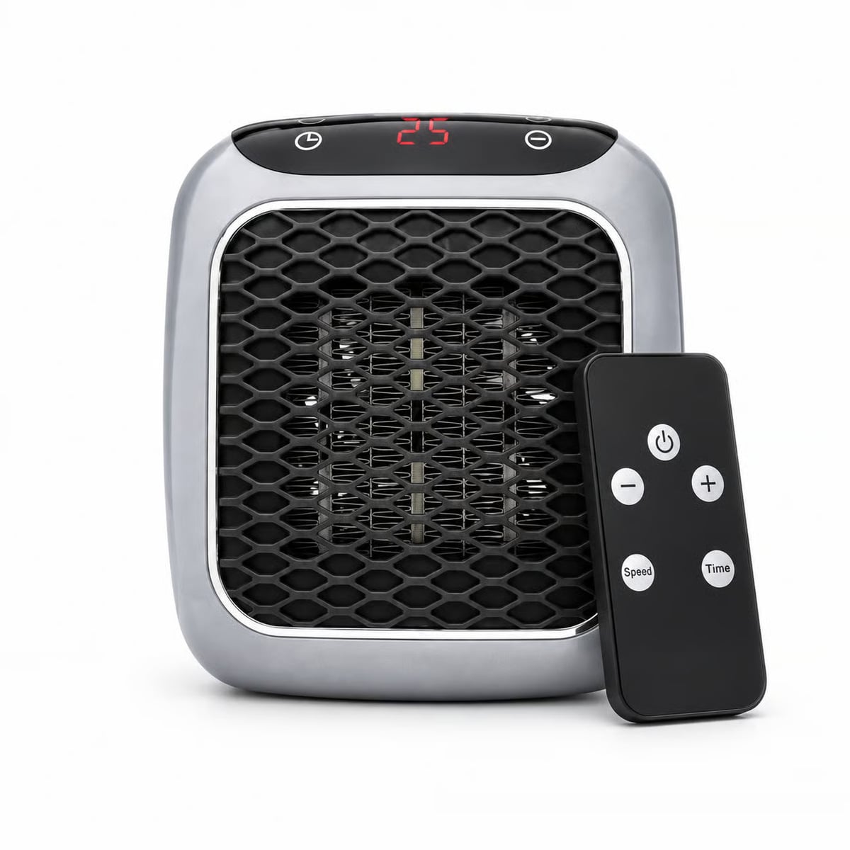 SchnellWarm Heizung